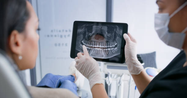 Licensed Tooth Extraction service in Muskogee County County, OK - Smile Center Dentistry